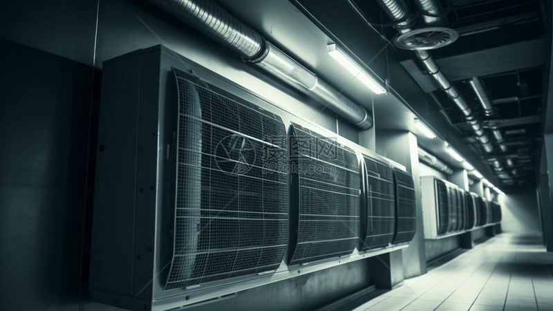 上海医药冷库设计方案：关键要素与选型要点**