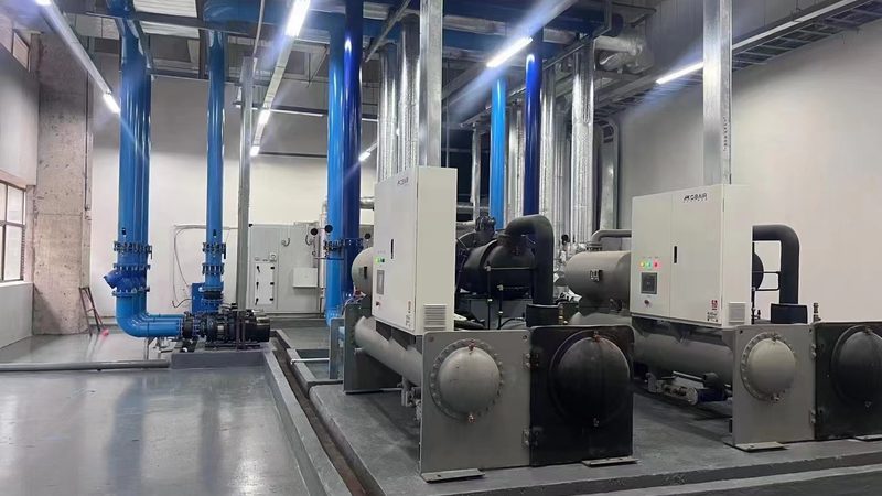 双温冷冻库：揭秘其选型的关键因素与热门品牌