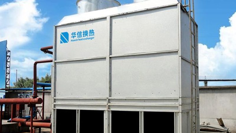 电炉高温制冷，厂家直供模式下的行业变局