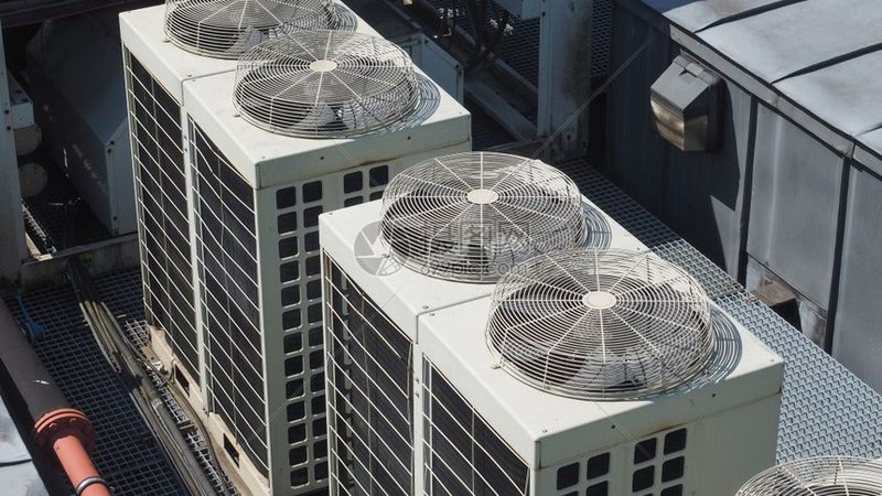 食品行业冷水机选型：关键指标与标准解读