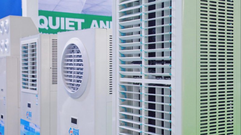 活动冷库标准规范：构建高效冷链的关键