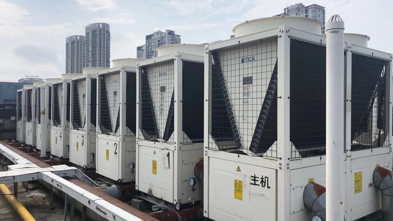 广州多联机以旧换新，如何挑选十大品牌？**