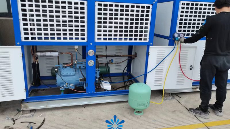 小型医用冷库：如何挑选优质产品**