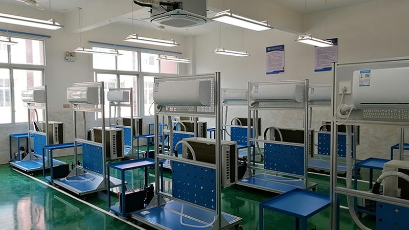 医用冷冻库温度验证流程怎么做